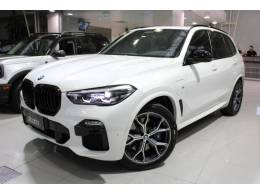 BMW - X5 - 2020/2021 - Branca - R$ 449.900,00